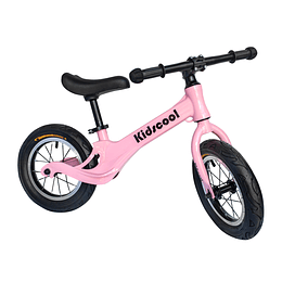 Entrega Express - Bicicleta Balance Evolution Rosada