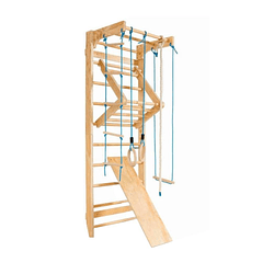 JUEGO ESCALADOR VERTICAL MONTESSORI -Preventa 20 Abril