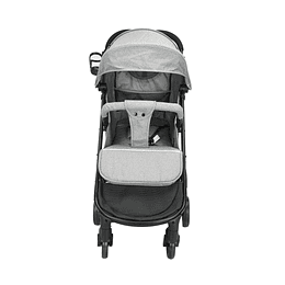 Entrega Express - Coche Ultra Compacto Mimo Gris