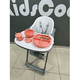 Entrega Express - Silla De Comer Modena Beige