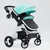 Entrega Express - Coche cuna Travel System Fresh Blue