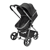 Entrega Express - Coche Compact Travel System Negro