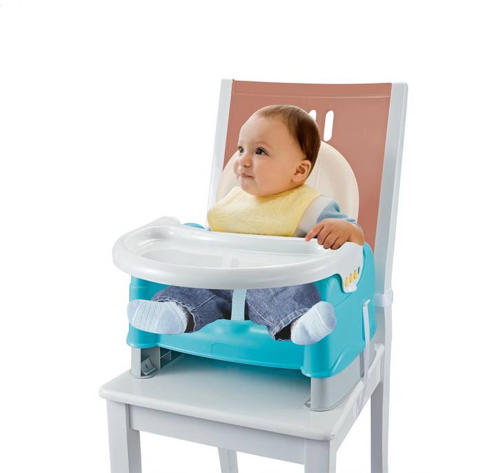 Silla Elevador Easy and Go Azul