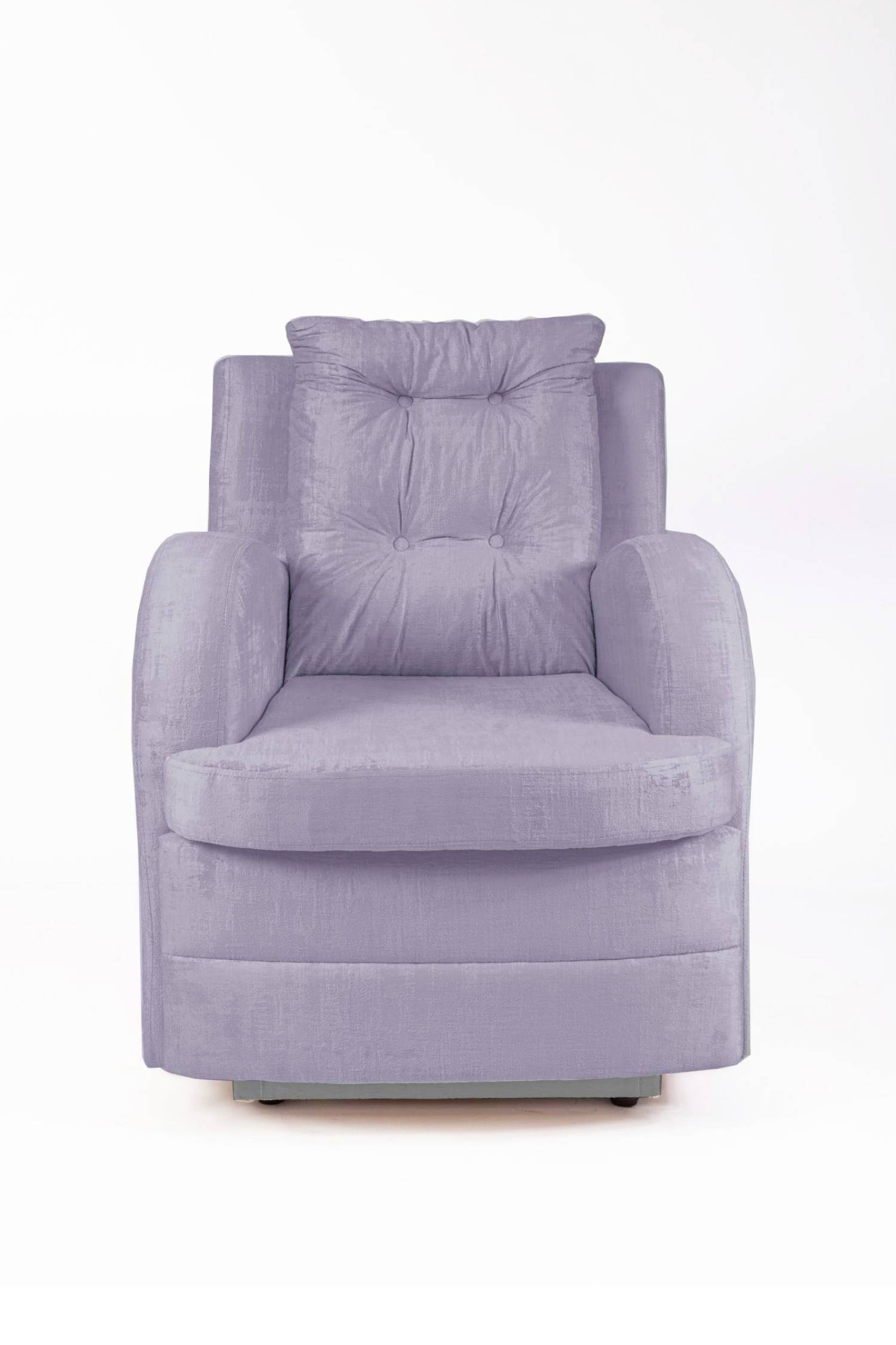 Sitial infant Gris