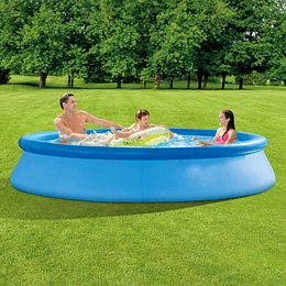 Piscina Inflable Aqua 10 Pies