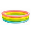 Piscina Inflable Fluor Kidscool