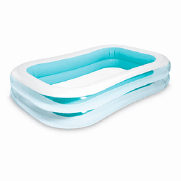 Piscina Aqua Xl Kidscool