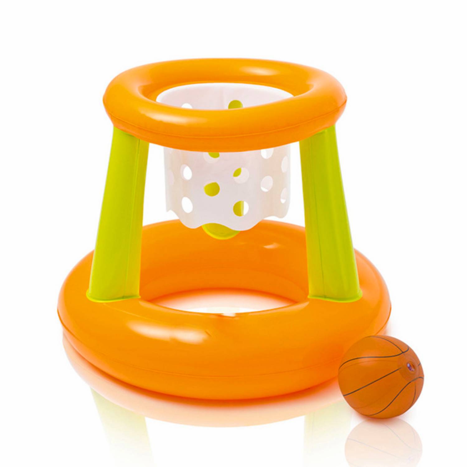 Juego Aro Flotante