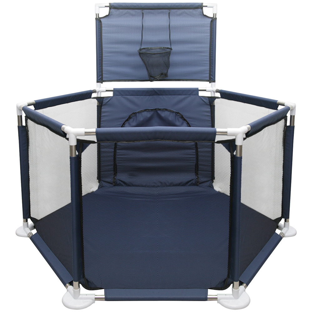 Corral Hexagonal