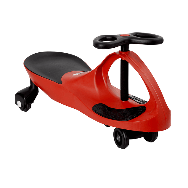 triciclo doble kidscool