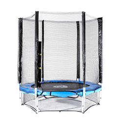 Cama Elástica 6 pies Premium