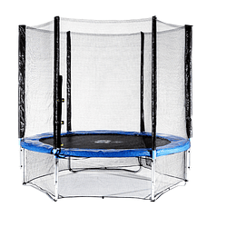 Cama Elástica 10 pies Premium 