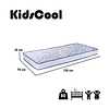 Colchon Cuna Kid 130 x 70 Cm