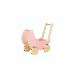 Caminador Coche Rosado Kidscool 