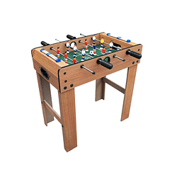 Taca Taca 6 Jugadores X Lado