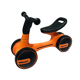 Triciclo Mini Bike Naranjo