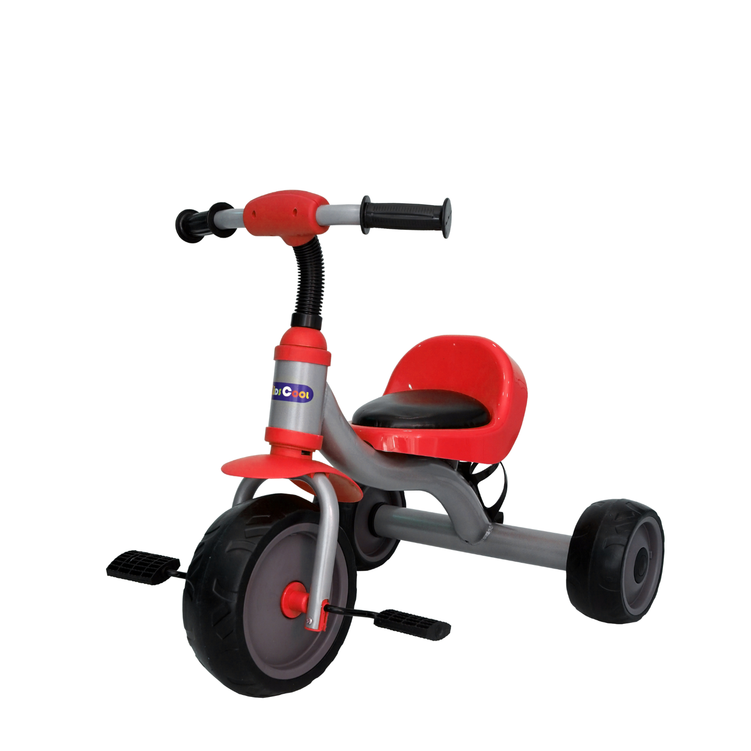 Triciclo Junior Rojo