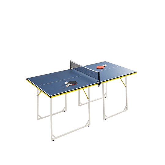 Entrega Express - Mesa de Ping Pong 1890 Azul 