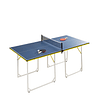 Entrega Express - Mesa de Ping Pong 1890 Azul 