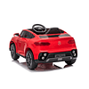 Retiro Express - Auto a Batería Rojo Mercedes Glc Coupe 12V -