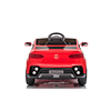 Retiro Express - Auto a Batería Rojo Mercedes Glc Coupe 12V -
