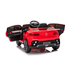 Retiro Express - Auto a Batería Rojo Mercedes Glc Coupe 12V -