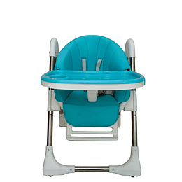 Retiro Express - Silla comer Verona Azul