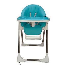 Retiro Express - Silla comer Verona Azul