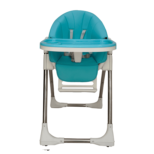 Retiro Express - Silla comer Verona Azul