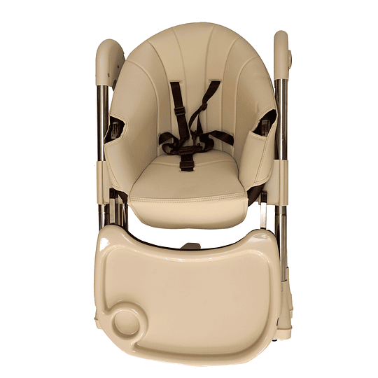 Retiro Express - Silla comer Verona Café