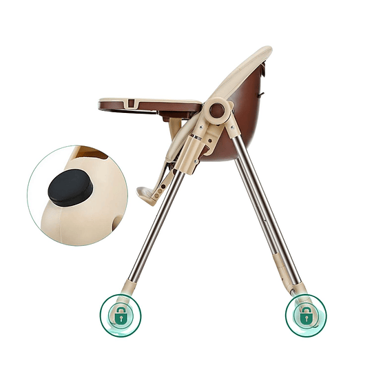 Retiro Express - Silla comer Verona Café