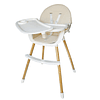Retiro Express - Silla De Comer Niza Beige