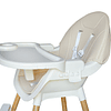 Retiro Express - Silla De Comer Niza Beige