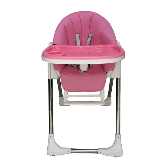 Retiro Express  - Silla comer Verona Rosado