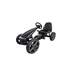 Retiro Express - Go Kart Mercedes Benz Negro