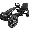 Retiro Express - Go Kart Mercedes Benz Negro