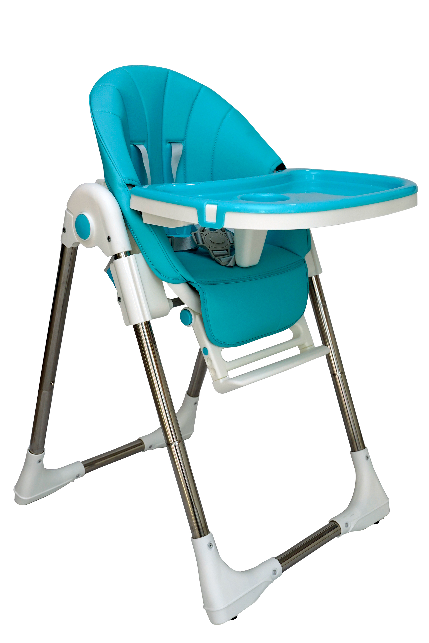 Silla comer Verona Azul