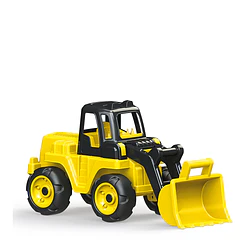 Retiro Express - Correpasillo Retroexcavadora Max Power