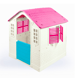 Casa De Juegos Sofía