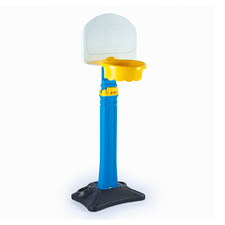 Aro Basquetbol Ajustable 