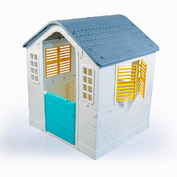 Casa De Juegos Alicia