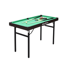 Retiro Express - Mesa De Juego 3 En 1  