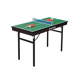 Retiro Express - Mesa De Juego 3 En 1  