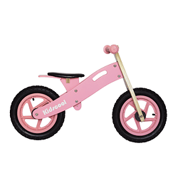 Bicicleta de Aprendizaje New Riders Light Purple