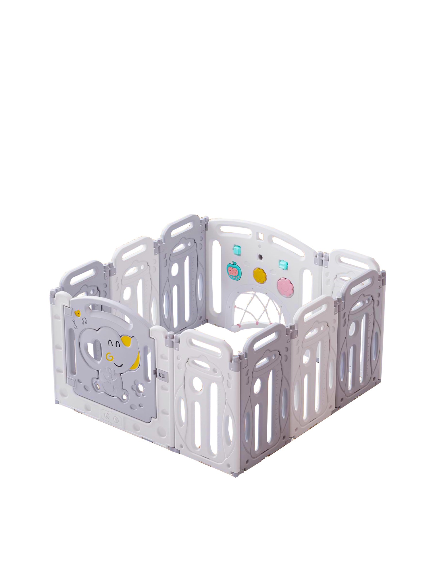 Corral Infantil Sunny