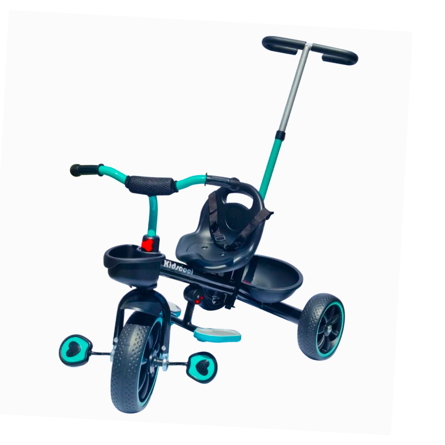 Triciclo Maxi Verde