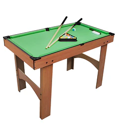 Retiro Express - Mesa De Pool Middle