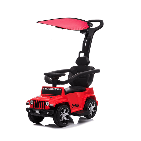 Correpasillo Rubicon con Techo