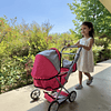 Coche De Muñecas Mini Mom