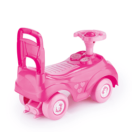 Retiro Express - Correpasillo Unicornio